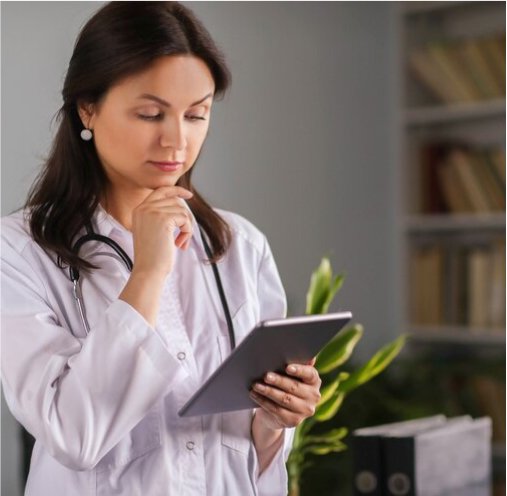 The chapter you’re reading today will save someone’s life tomorrow