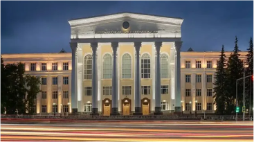 Orel State Medical University